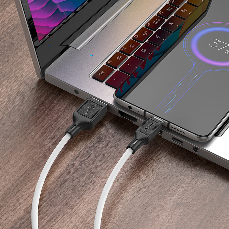 Cable USB to Micro-USB “X90 Cool”