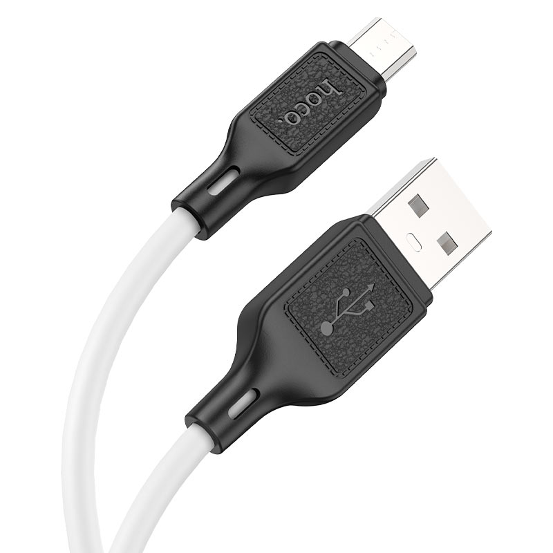 Cable USB to Micro-USB “X90 Cool”