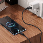 Cable USB to Type-C “X90 Cool”