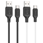 Cable USB to Type-C “X90 Cool”