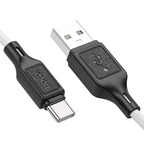 Cable USB to Type-C “X90 Cool”
