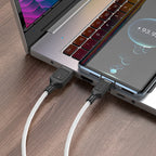Cable USB to Type-C “X90 Cool”