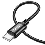 Cable Type-C to Type-C “X91 Radiance” PD 60W fast charge