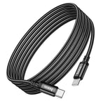 Cable Type-C to Type-C “X91 Radiance” PD 60W fast charge