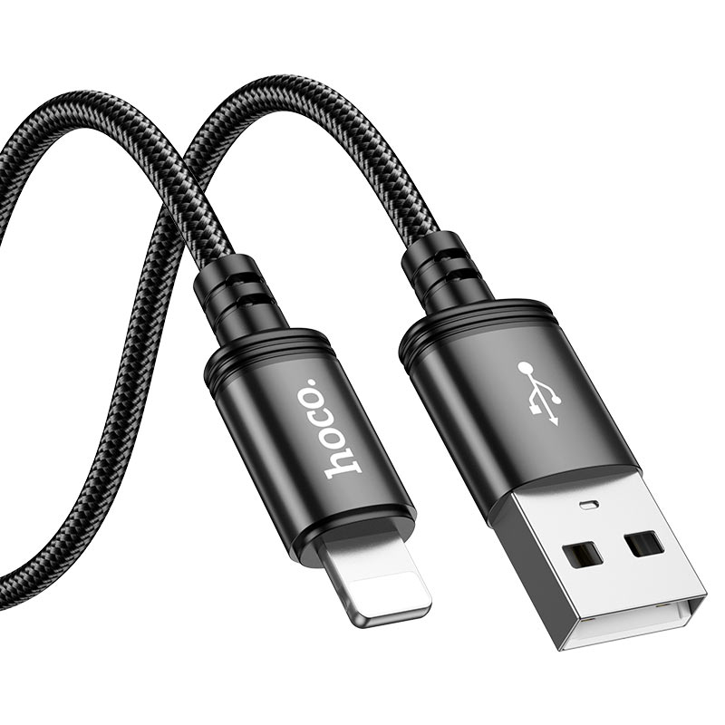 Cable USB to iP “X91 Radiance”
