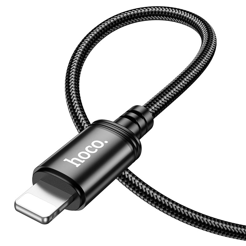 Cable USB to iP “X91 Radiance”