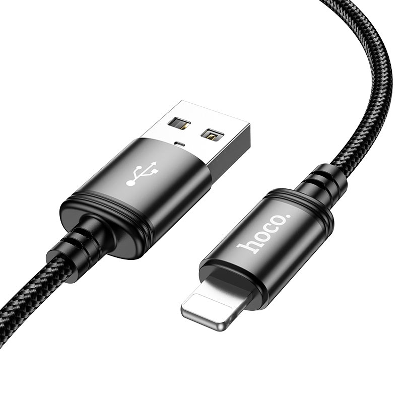 Cable USB to iP “X91 Radiance”