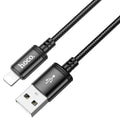 Cable USB to iP “X91 Radiance”