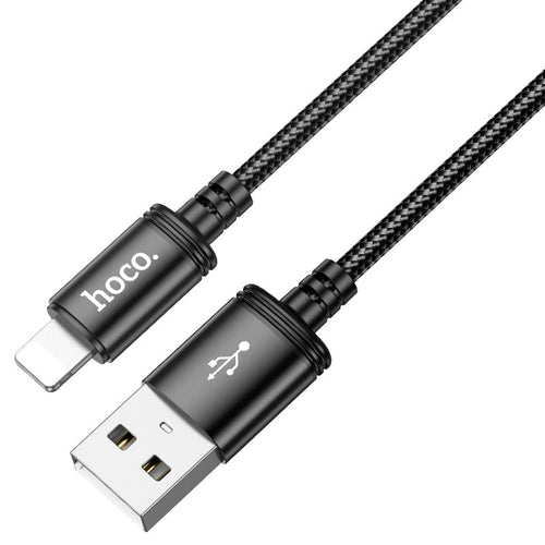 Cable USB to iP “X91 Radiance”