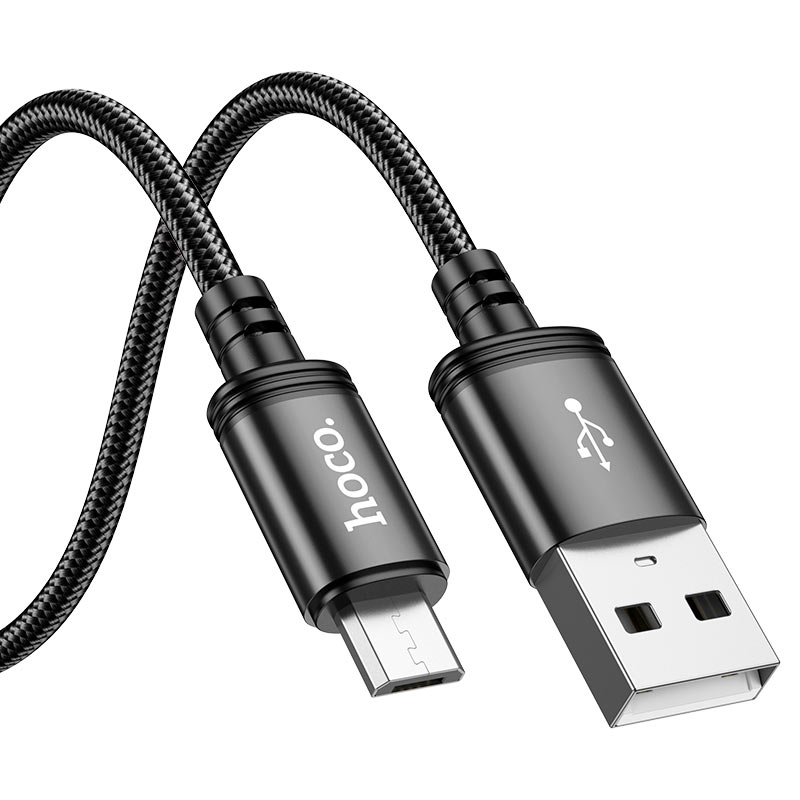 Cable USB to Micro-USB “X91 Radiance”