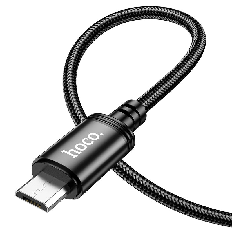 Cable USB to Micro-USB “X91 Radiance”