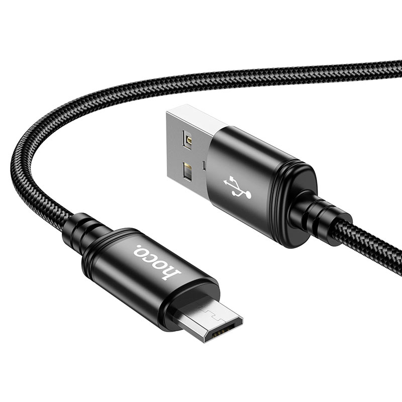 Cable USB to Micro-USB “X91 Radiance”