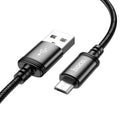Cable USB to Micro-USB “X91 Radiance”