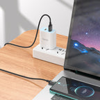Cable USB to Type-C “X91 Radiance”