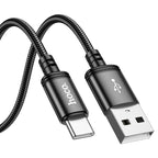 Cable USB to Type-C “X91 Radiance”