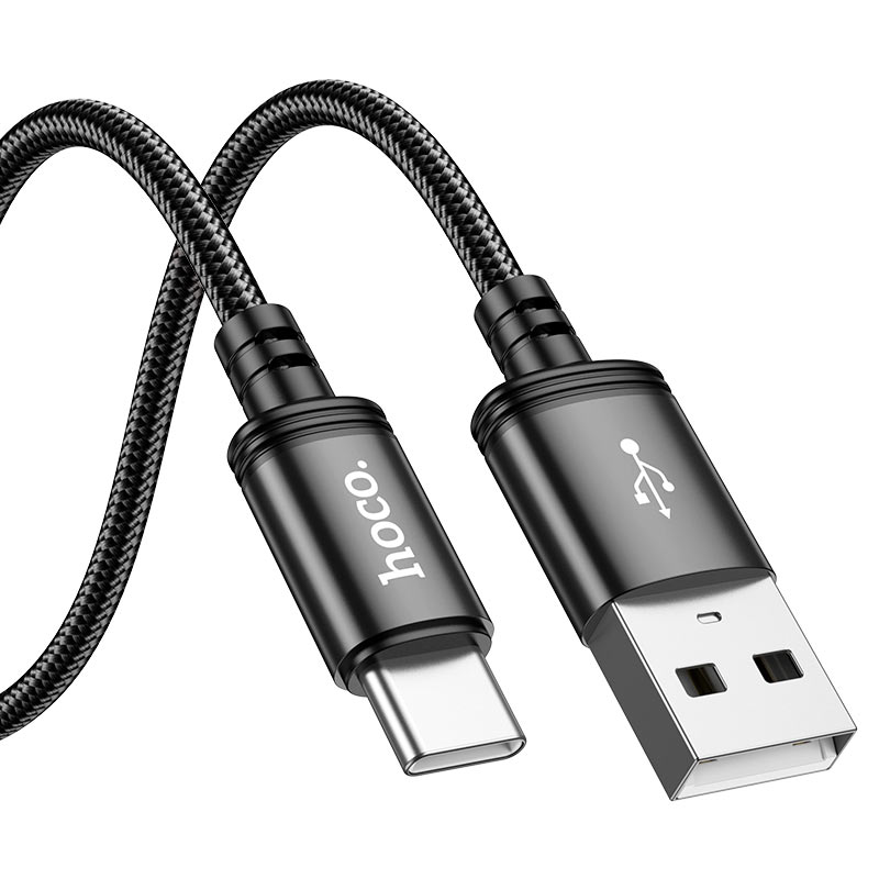 Cable USB to Type-C “X91 Radiance”