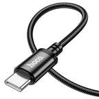 Cable USB to Type-C “X91 Radiance”