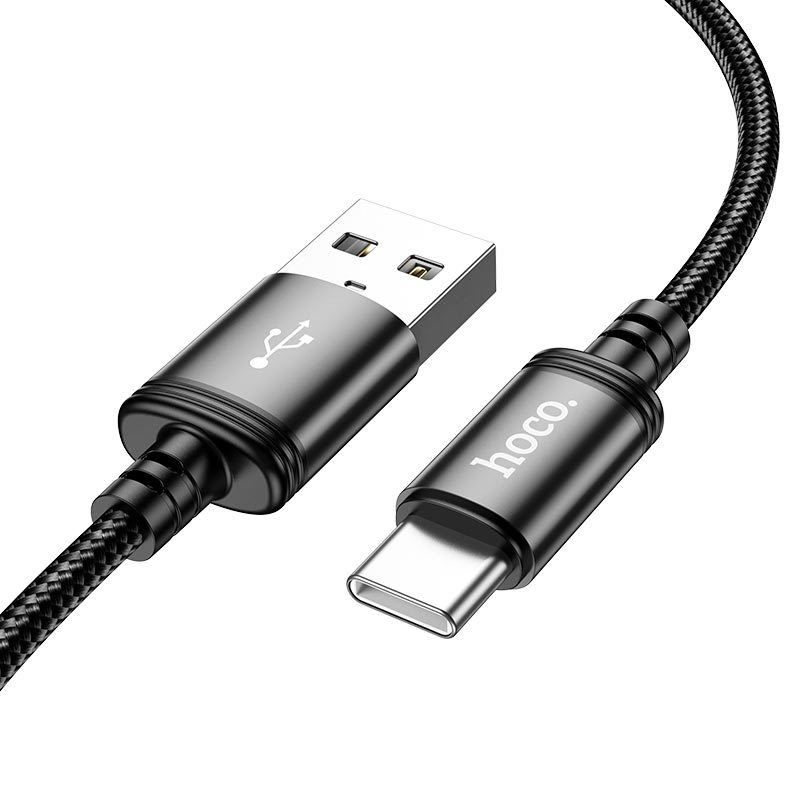 Cable USB to Type-C “X91 Radiance”
