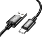 Cable USB to Type-C “X91 Radiance”