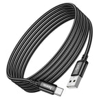 Cable USB to Type-C “X91 Radiance”