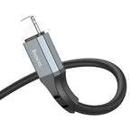 Cable Type-C to iP “X92 Honest” PD 20W fast charge