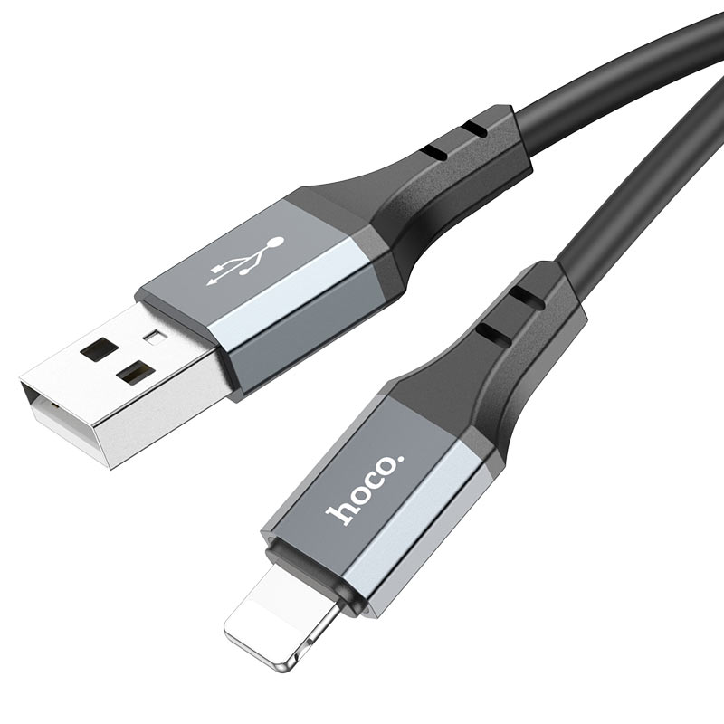 Cable USB to iP “X92 Honest”