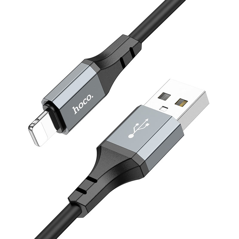 Cable USB to iP “X92 Honest”