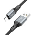 Cable USB to iP “X92 Honest”