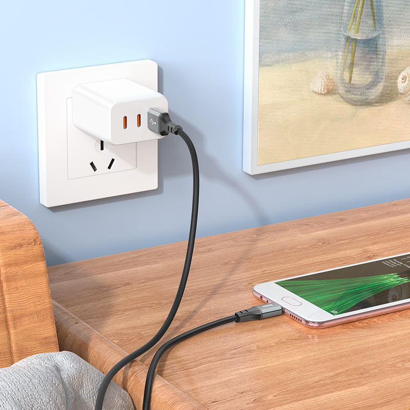 Cable USB to Micro-USB “X92 Honest”