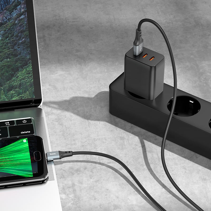 Cable USB to Micro-USB “X92 Honest”