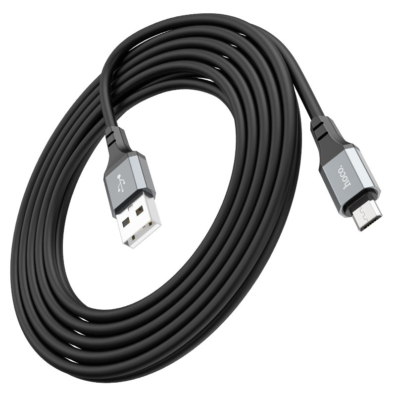 Cable USB to Micro-USB “X92 Honest”