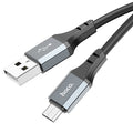 Cable USB to Micro-USB “X92 Honest”