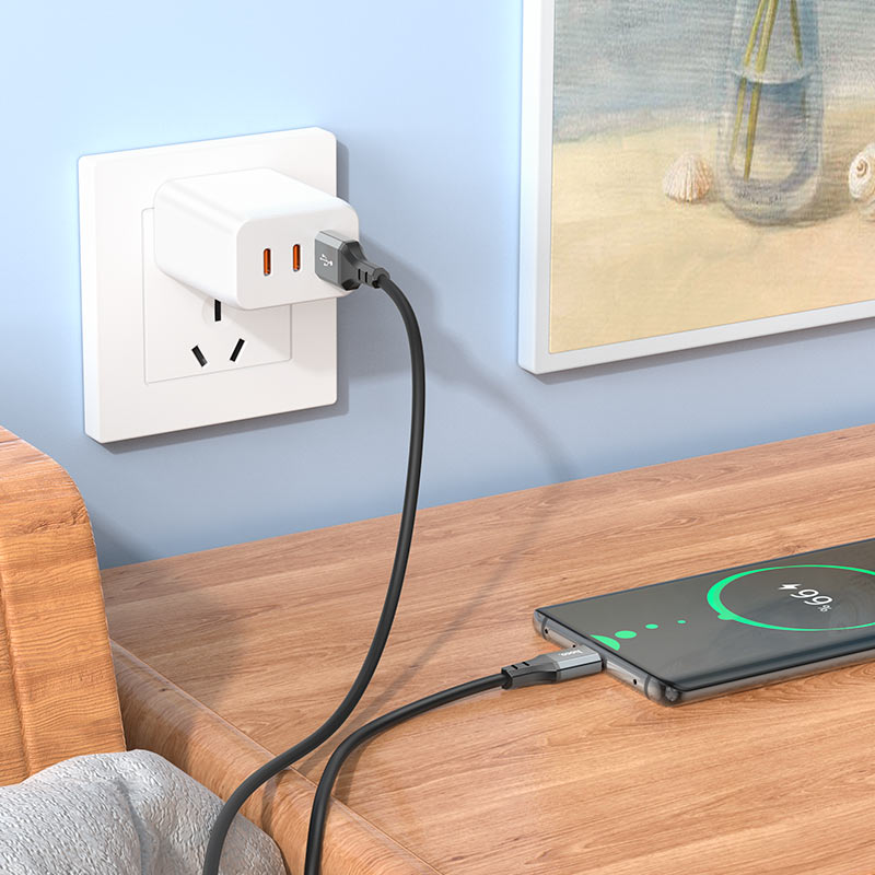Cable USB to Type-C “X92 Honest”
