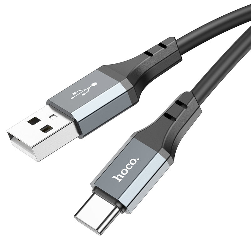 Cable USB to Type-C “X92 Honest”