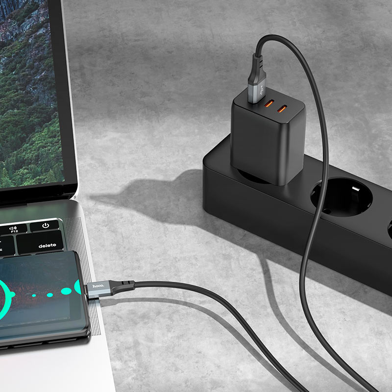 Cable USB to Type-C “X92 Honest”