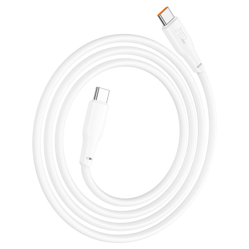 Cable Type-C to Type-C “X93 Force” PD 100W fast charge