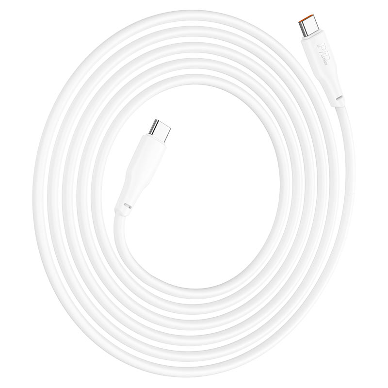 Cable Type-C to Type-C “X93 Force” PD 100W fast charge