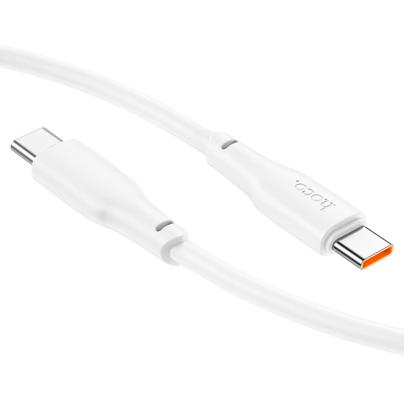 Cable Type-C to Type-C “X93 Force” PD 100W fast charge