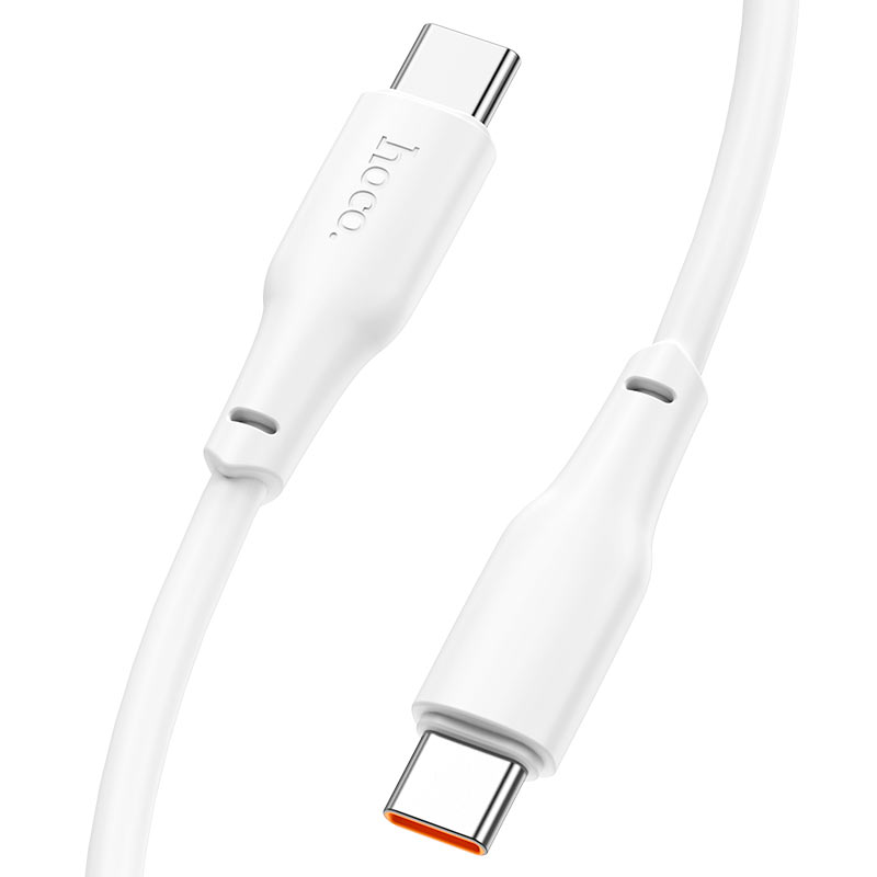 Cable Type-C to Type-C “X93 Force” PD 100W fast charge