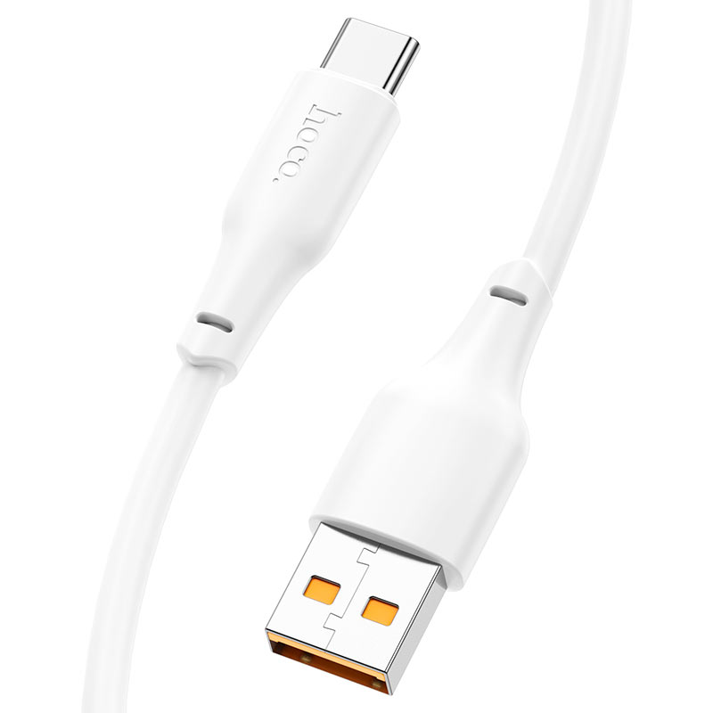Cable USB to Type-C “X93 Force” 100W fast charge