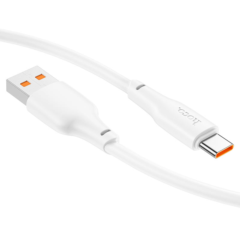 Cable USB to Type-C “X93 Force” 100W fast charge