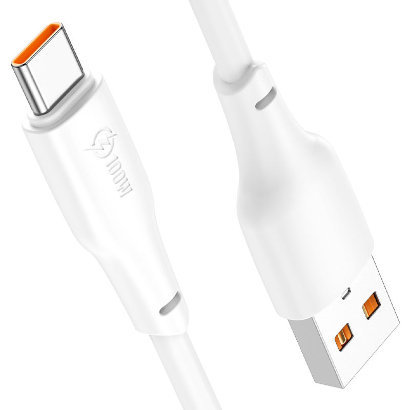 Cable USB to Type-C “X93 Force” 100W fast charge