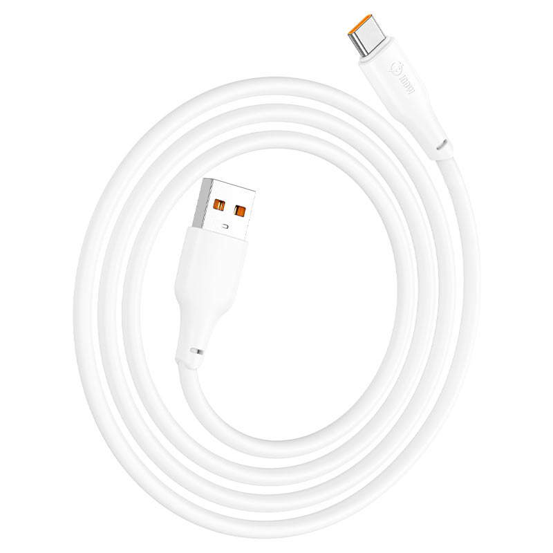 Cable USB to Type-C “X93 Force” 100W fast charge