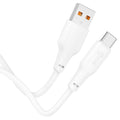 Cable USB to Type-C “X93 Force” 100W fast charge