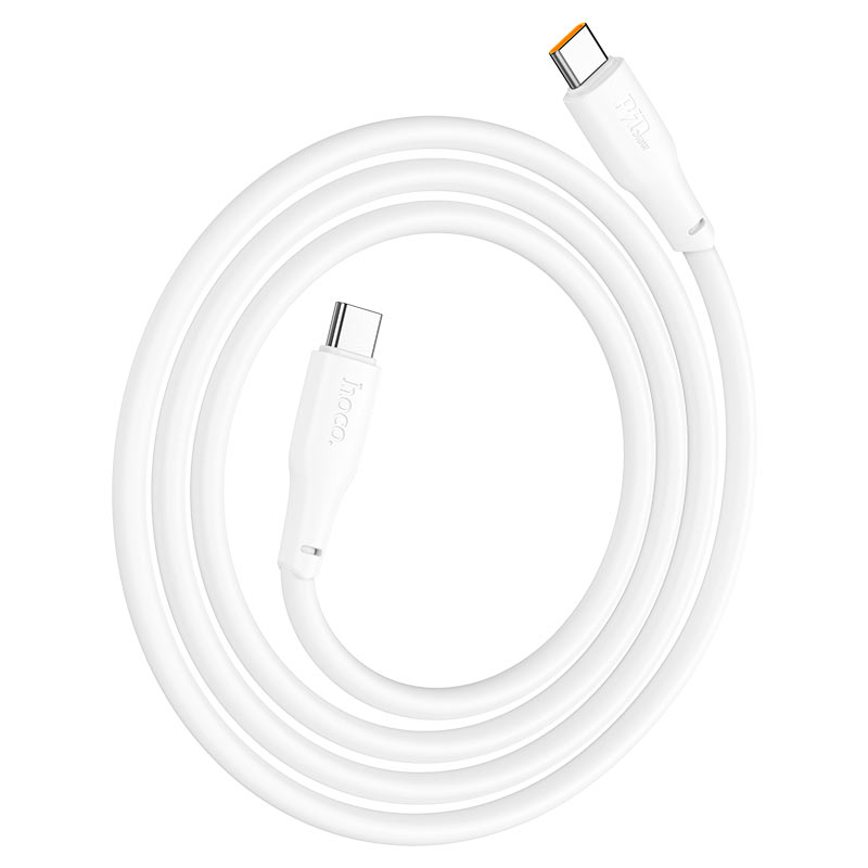 Cable Type-C to Type-C “X93 Force” PD 240W fast charge
