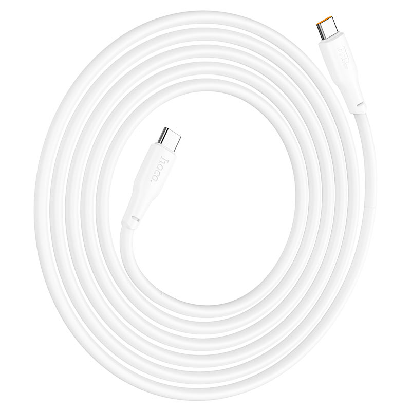 Cable Type-C to Type-C “X93 Force” PD 240W fast charge