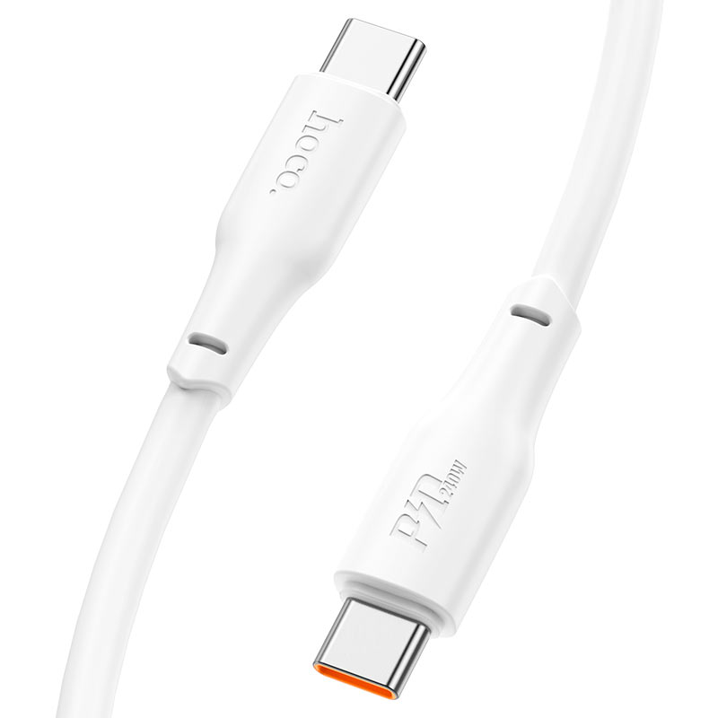 Cable Type-C to Type-C “X93 Force” PD 240W fast charge