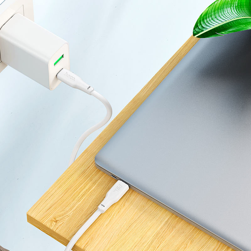 Cable Type-C to Type-C “X93 Force” PD 240W fast charge