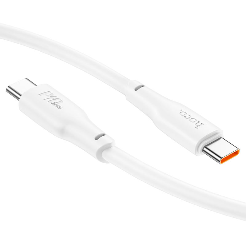 Cable Type-C to Type-C “X93 Force” PD 240W fast charge