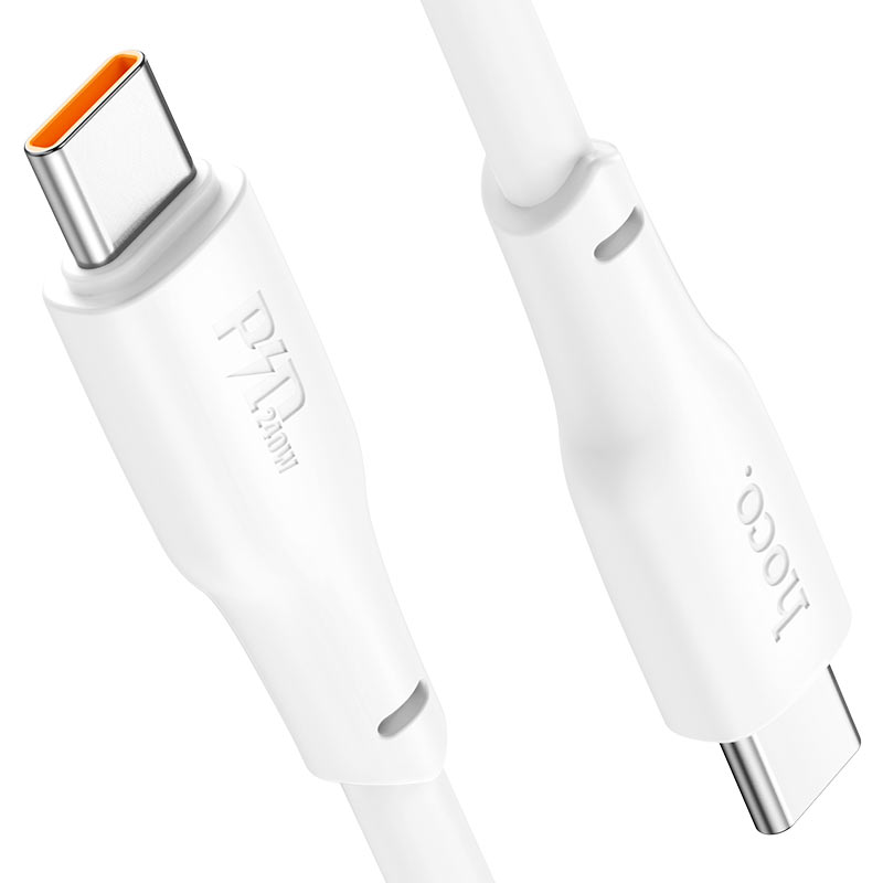 Cable Type-C to Type-C “X93 Force” PD 240W fast charge